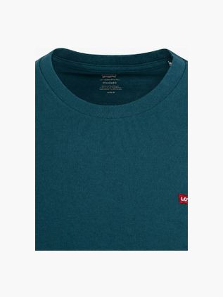 Levi's T-Shirt Original Pine