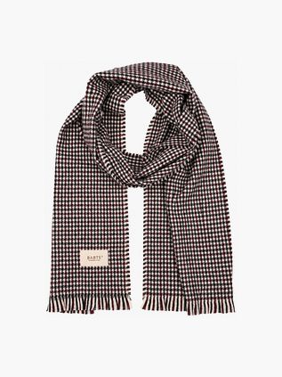Barts Heirmish Halsduk Rutig Multicolor