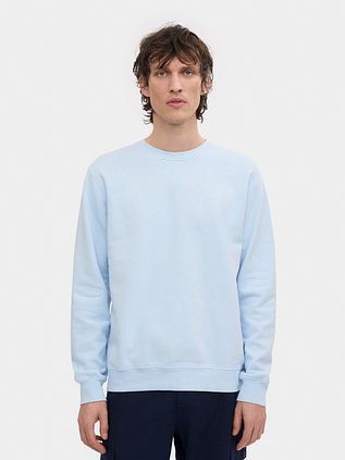 Colorful Standard Sweater Polar Blue