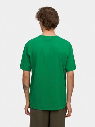 Colorful Standard T-shirt Kelly Groen