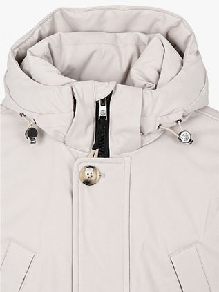 Suitable Jacke Snowtrack Kit