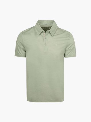 R2 Amsterdam Polo Verde Claro