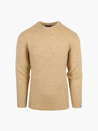 Scotch & Soda Softy Pullover Beige