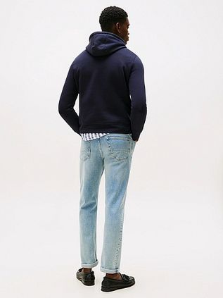 Tommy Hilfiger Hood Core blu scuro