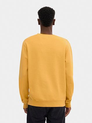 Colorful Standard Sweater Yellow