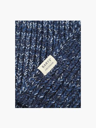 Barts Skaga Scarf Blue
