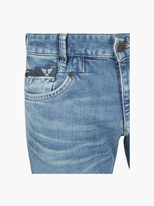 PME Legend Commander 3.0 Jeans Blue UFB