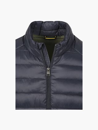 Steppin' Out Jacket Navy