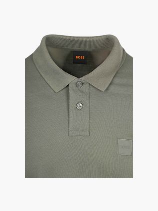 BOSS Passerby Polo Grøn
