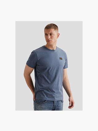 PME Legend American Classic T-Shirt Bijou Blue
