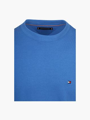 Tommy Hilfiger Sweater Essential Blue