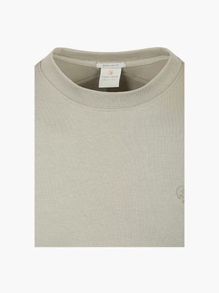 Cast Iron T-shirt Sage Green