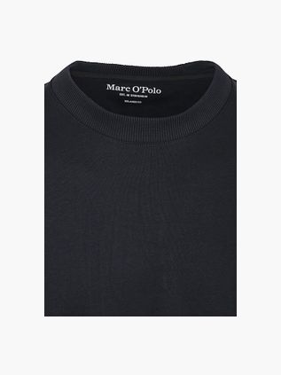 Marc O'Polo Heavy T-Shirt Navy