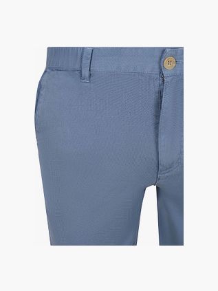 Suitable Ferdinand Structure Short Blue