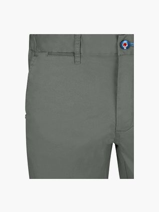 NZA Shorts Twill Stretch Spring Army