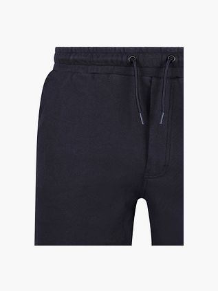 Supply & Co Sweat Short Fisher Navy