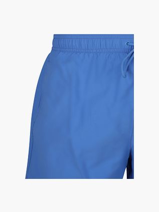 Tommy Hilfiger Short de Bain Drawstring Bleu