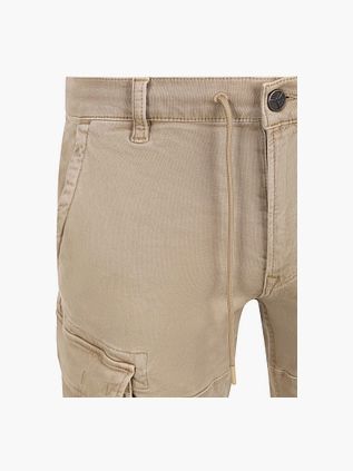 PME Legend Expedizor Cargo Shorts Khaki