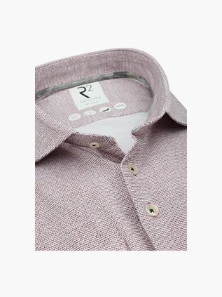 R2 Chemise Knitted Sorona Mauve