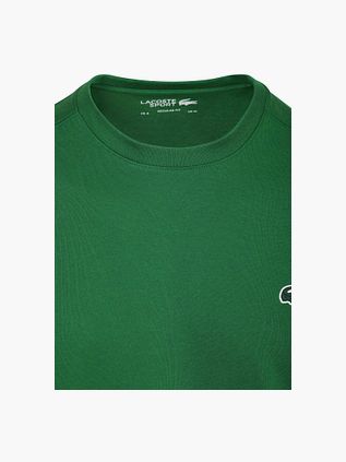 Lacoste T-Shirt Breathable Fairway