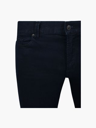Alberto PIPE Jeans Super Stretch Navy