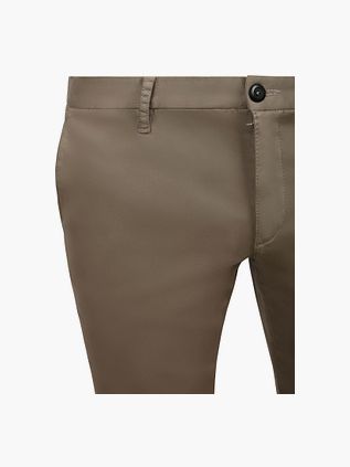 Alberto Rob Chino Brown