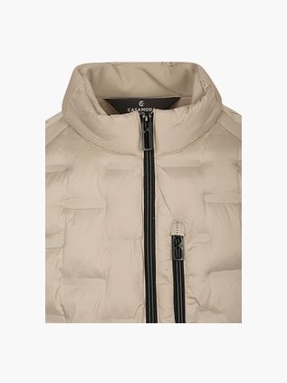 CASAMODA Bodywarmer Hybrid Puffer Kit