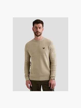 PME Legend Structure Pullover Multistructure Abbey Stone