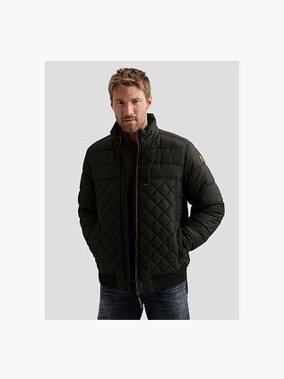 PME Legend Jacket Cargo Glider Jet Black