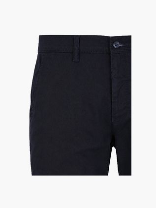 Steppin' Out Chino Newbury Heavy Twill Navy