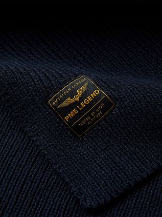 PME Legend Halstørklæde Navy