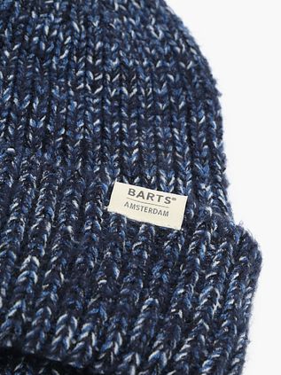 Barts Skaga Beanie Blue