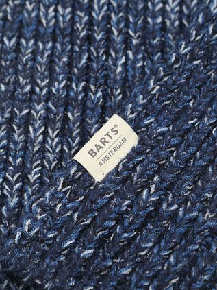 Barts Skaga Schal Blau