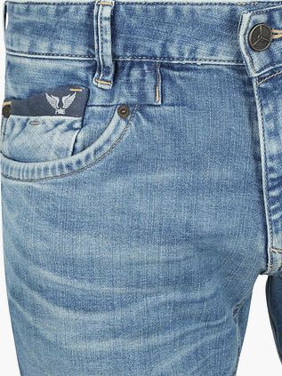 PME Legend Commander 3.0 Jeans Bleu UFB