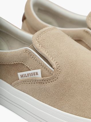 Tommy Hilfiger Sportloafer Beige