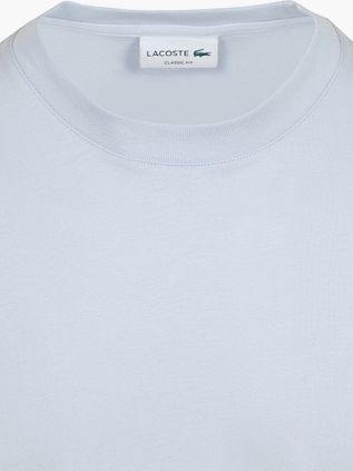 Lacoste T-Shirt Light Blue