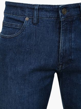 Gardeur Bradley Broek Stone Blauw