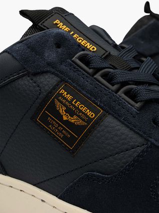 PME Legend Porter Sneaker Marine