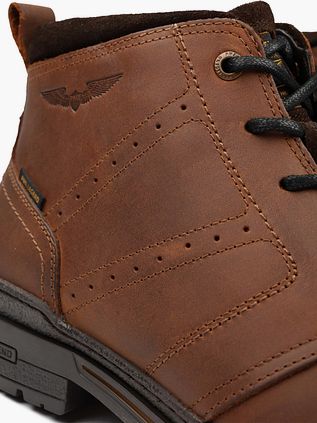 PME Legend Tarmac Sko Cognac