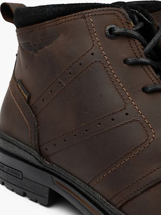 PME Legend Tarmac Schoen Brun