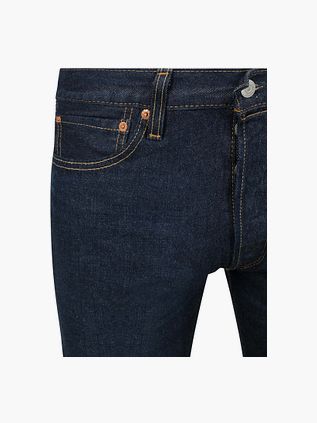 Levi’s 501 Jeans Dark Indigo