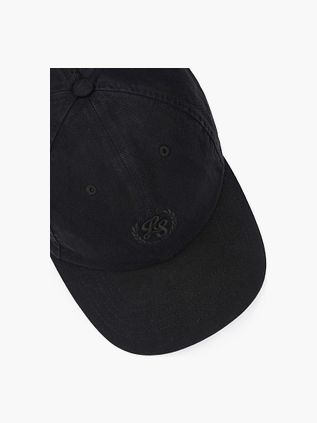 Levi's Varsity Cap Black