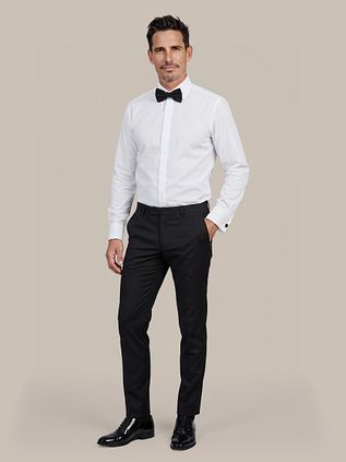 OLYMP Luxor Tuxedo Shirt Extra Long Sleeve