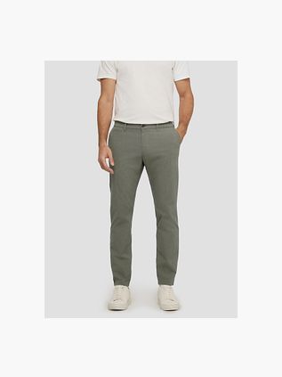 Mac Jeans Lennox Green