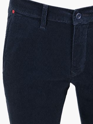 Mac Driver Pants Chino Marine