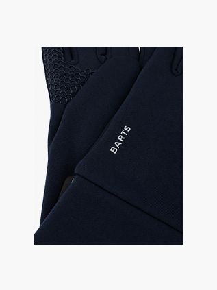 Barts Powerstretch Touch Handskar Marinblå