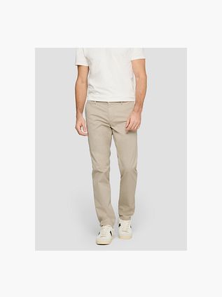 Mac Jeans Lennox Jog'n Jeans Ecru