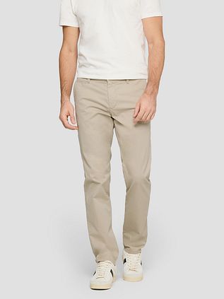 MAC Lennox Jog'n Jeans Ecru