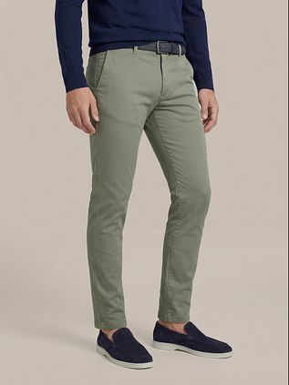 Suitable Chino Pico Smart Grun
