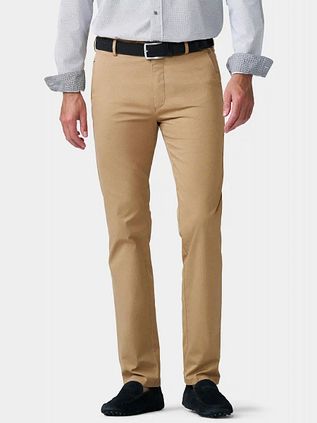 Meyer Chino Bonn Beige